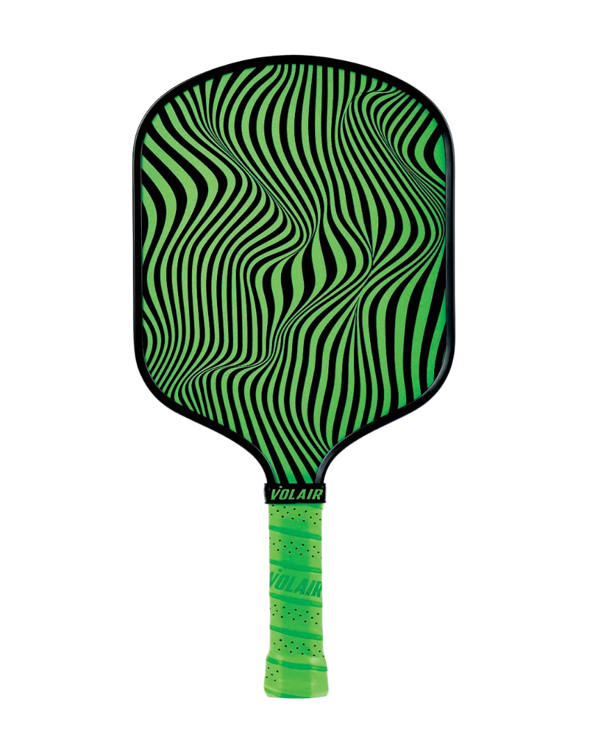 Vợt Pickleball Volair Pro 2:  “FLUX” BY KARIM Limited /100
