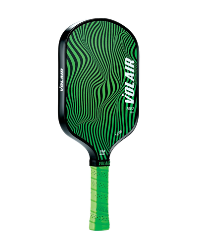 Vợt Pickleball Volair Pro 2:  “FLUX” BY KARIM Limited /100