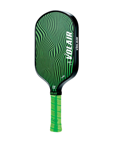 Vợt Pickleball Volair Pro 2:  “FLUX” BY KARIM Limited /100