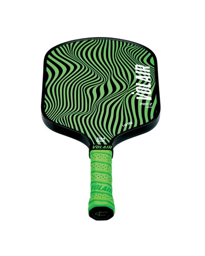 Vợt Pickleball Volair Pro 2:  “FLUX” BY KARIM Limited /100