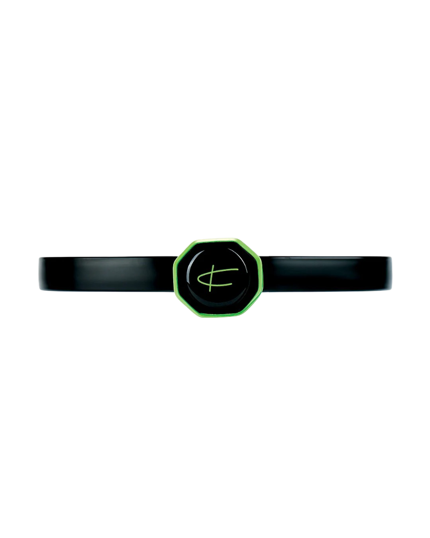 Vợt Pickleball Volair Pro 2:  “FLUX” BY KARIM Limited /100