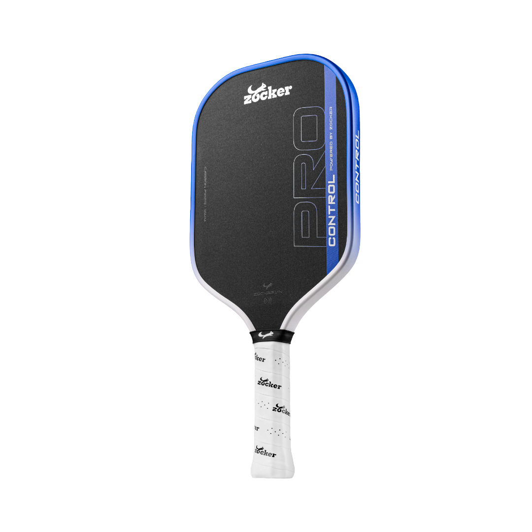 Vợt Pickleball Zocker Pro Control