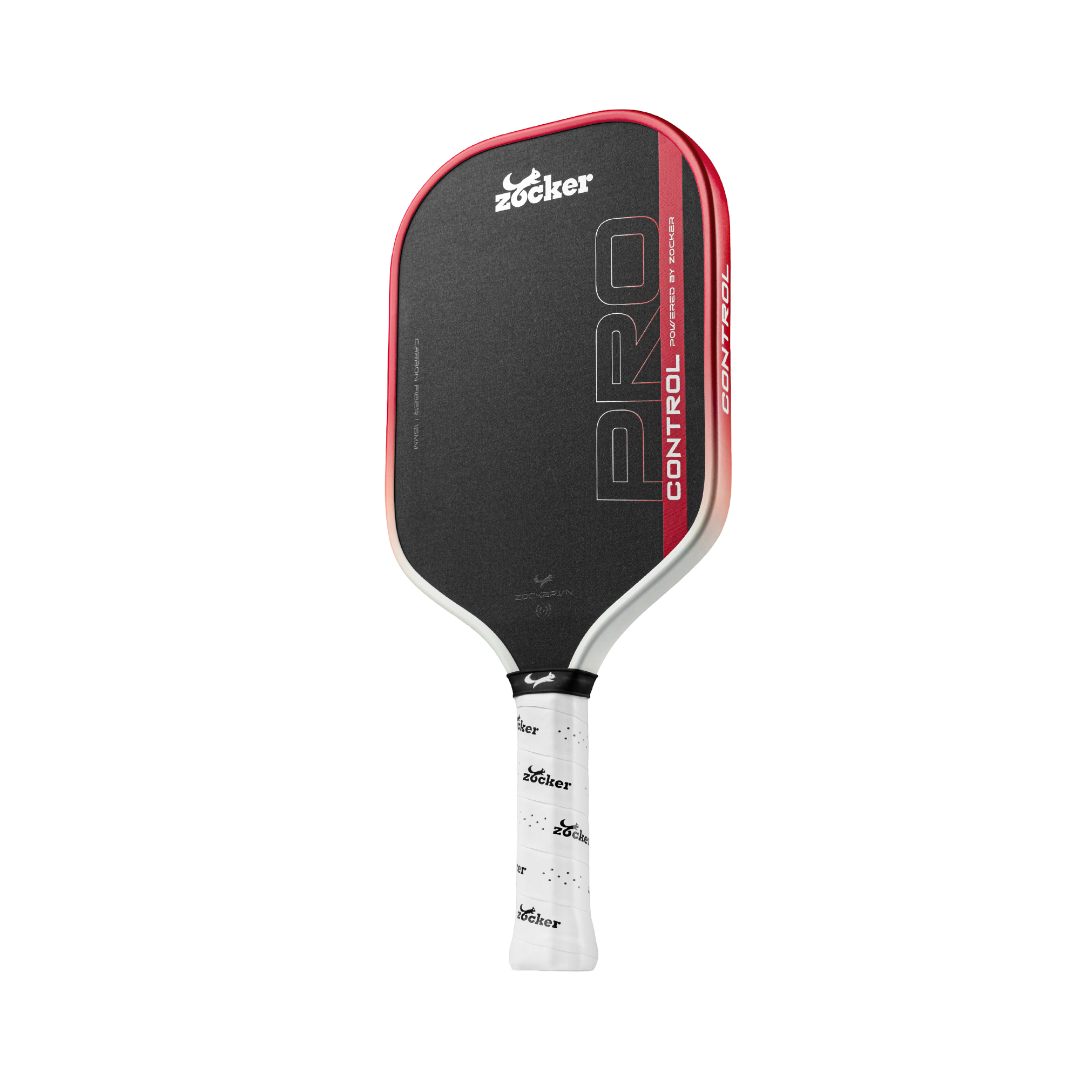 Vợt Pickleball Zocker Pro Control