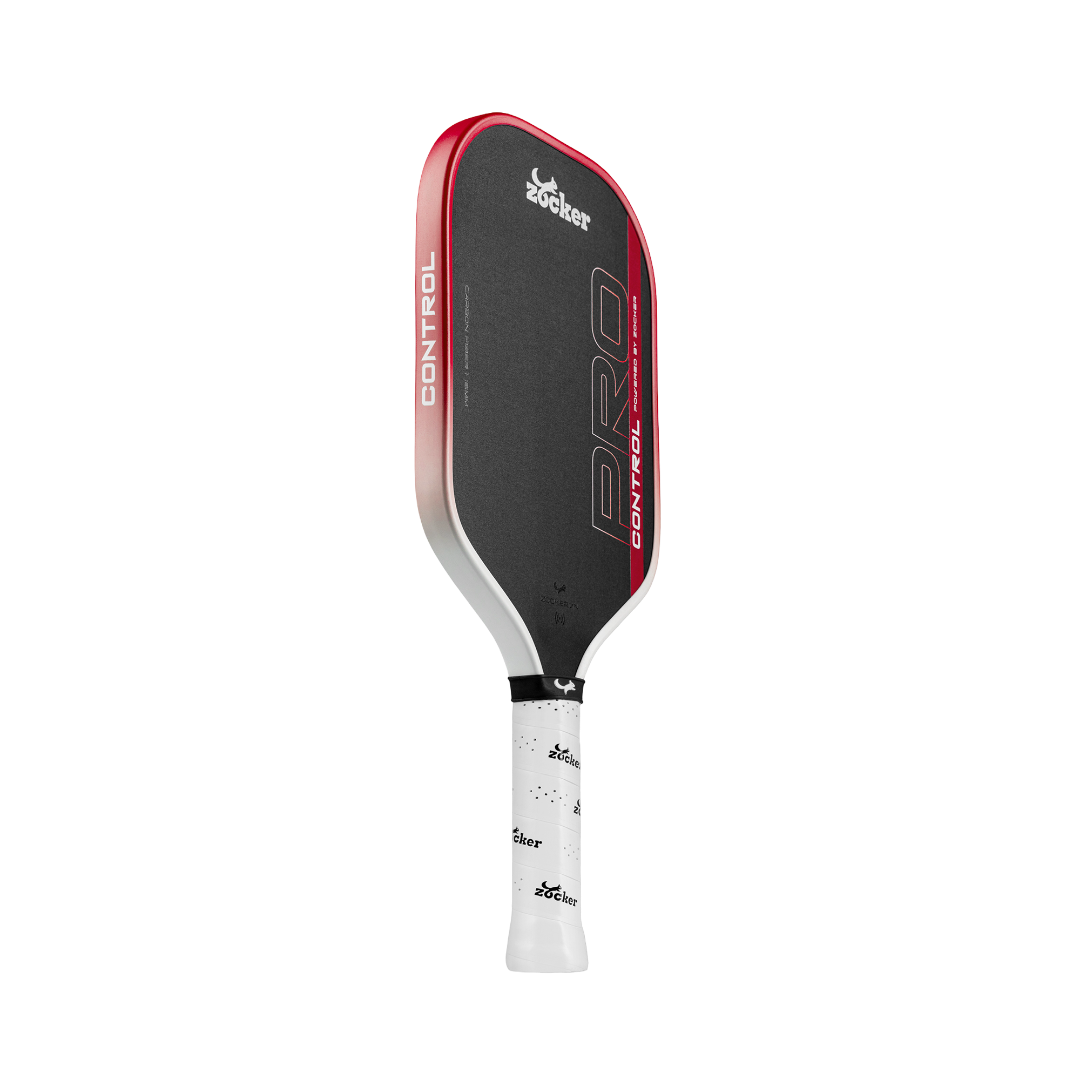 Vợt Pickleball Zocker Pro Control