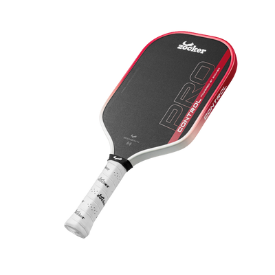 Vợt Pickleball Zocker Pro Control