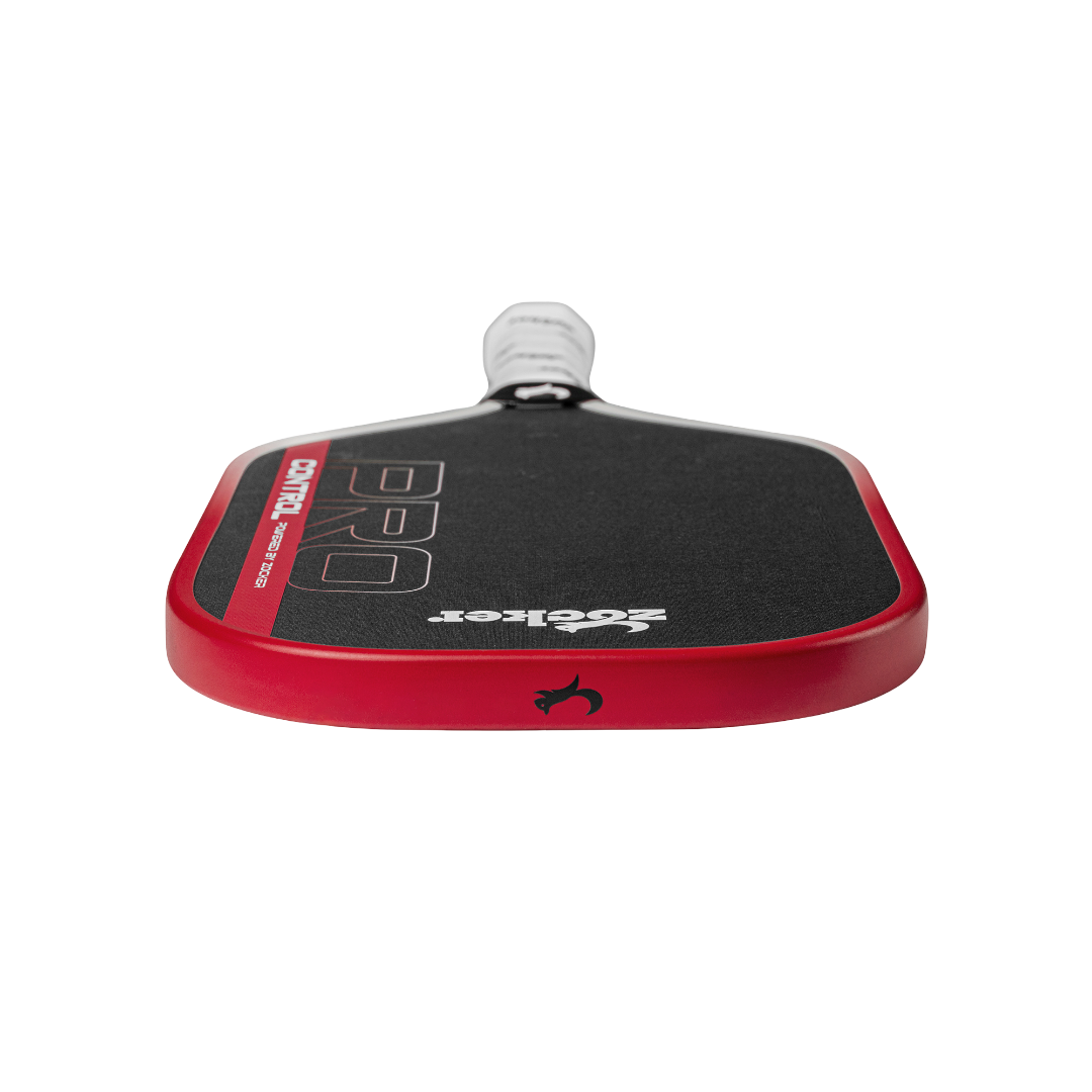 Vợt Pickleball Zocker Pro Control