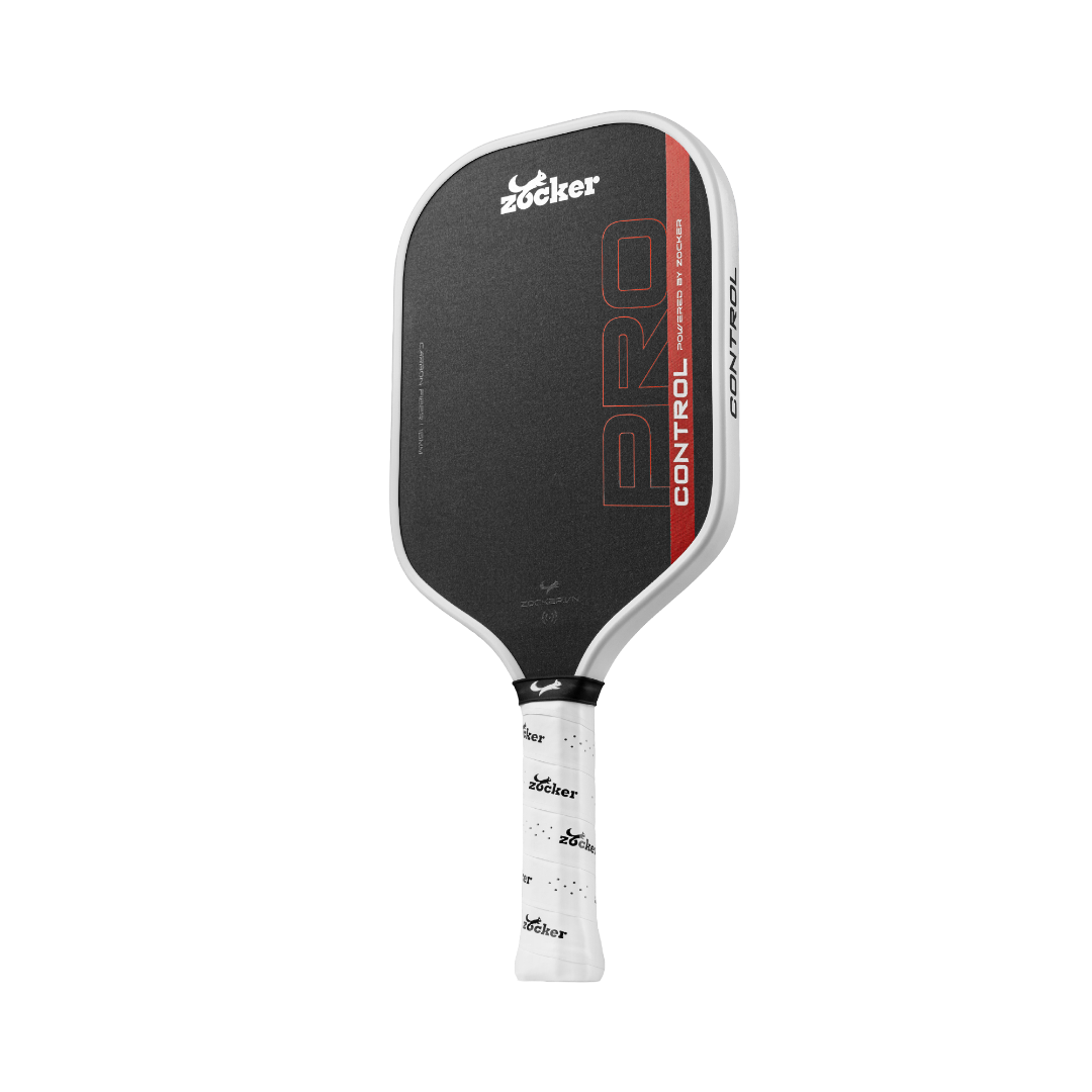 Vợt Pickleball Zocker Pro Control