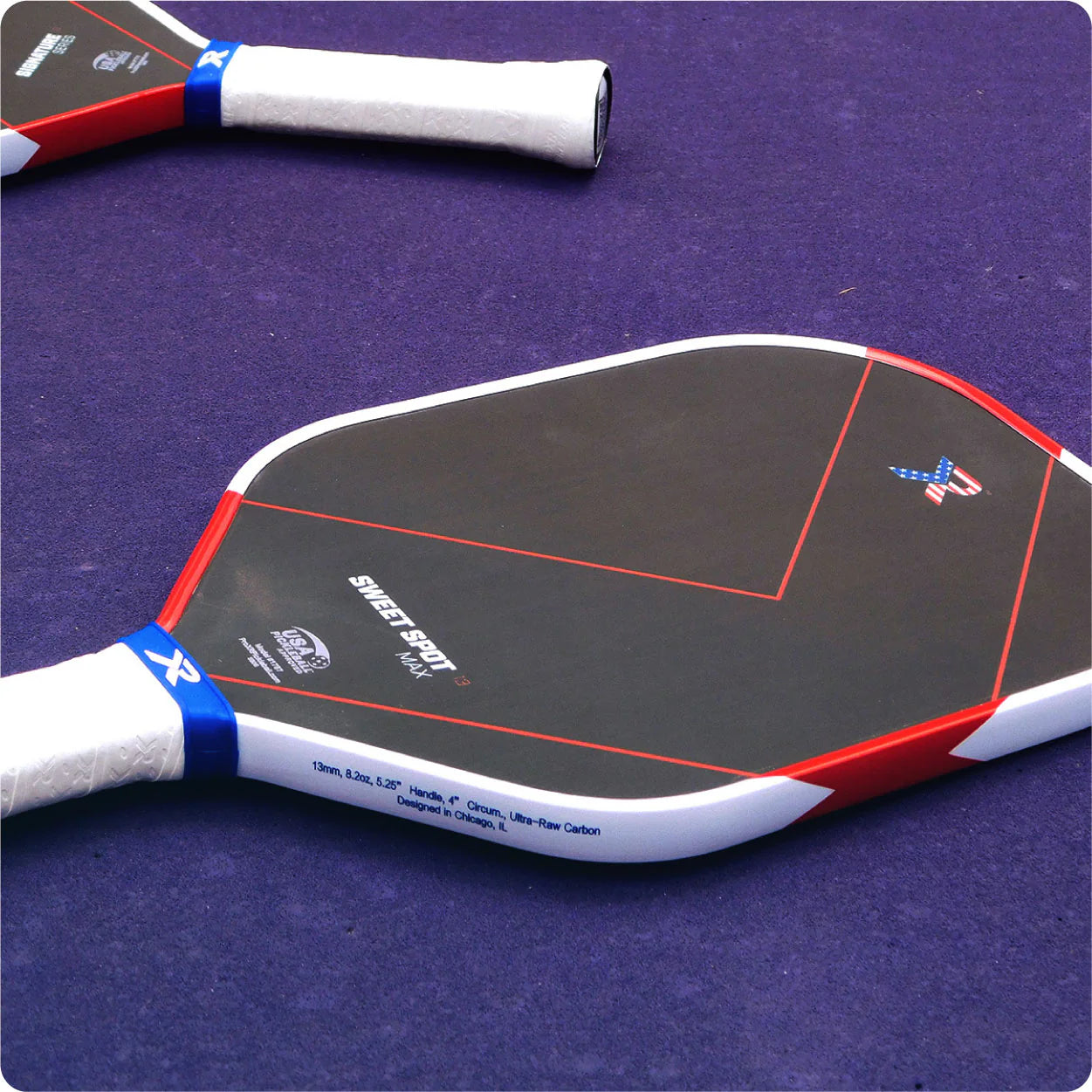 Vợt Pickleball ProXR The Firecracker Signature