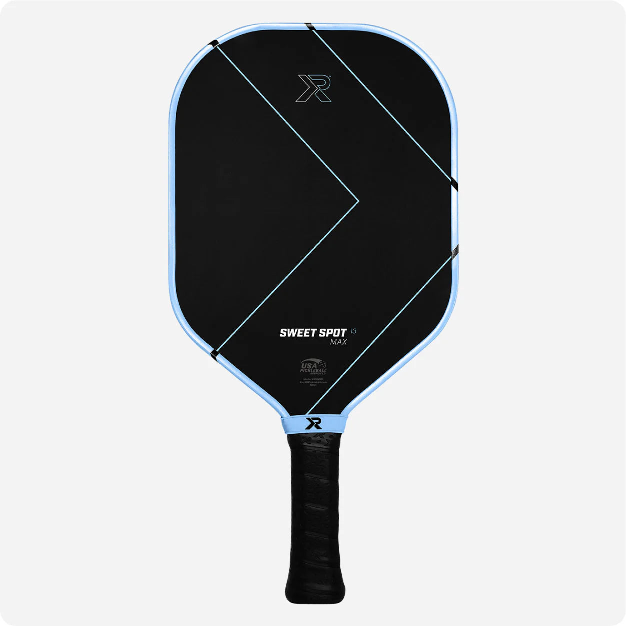 Pickleball ProXR Sweet Spot Max racket