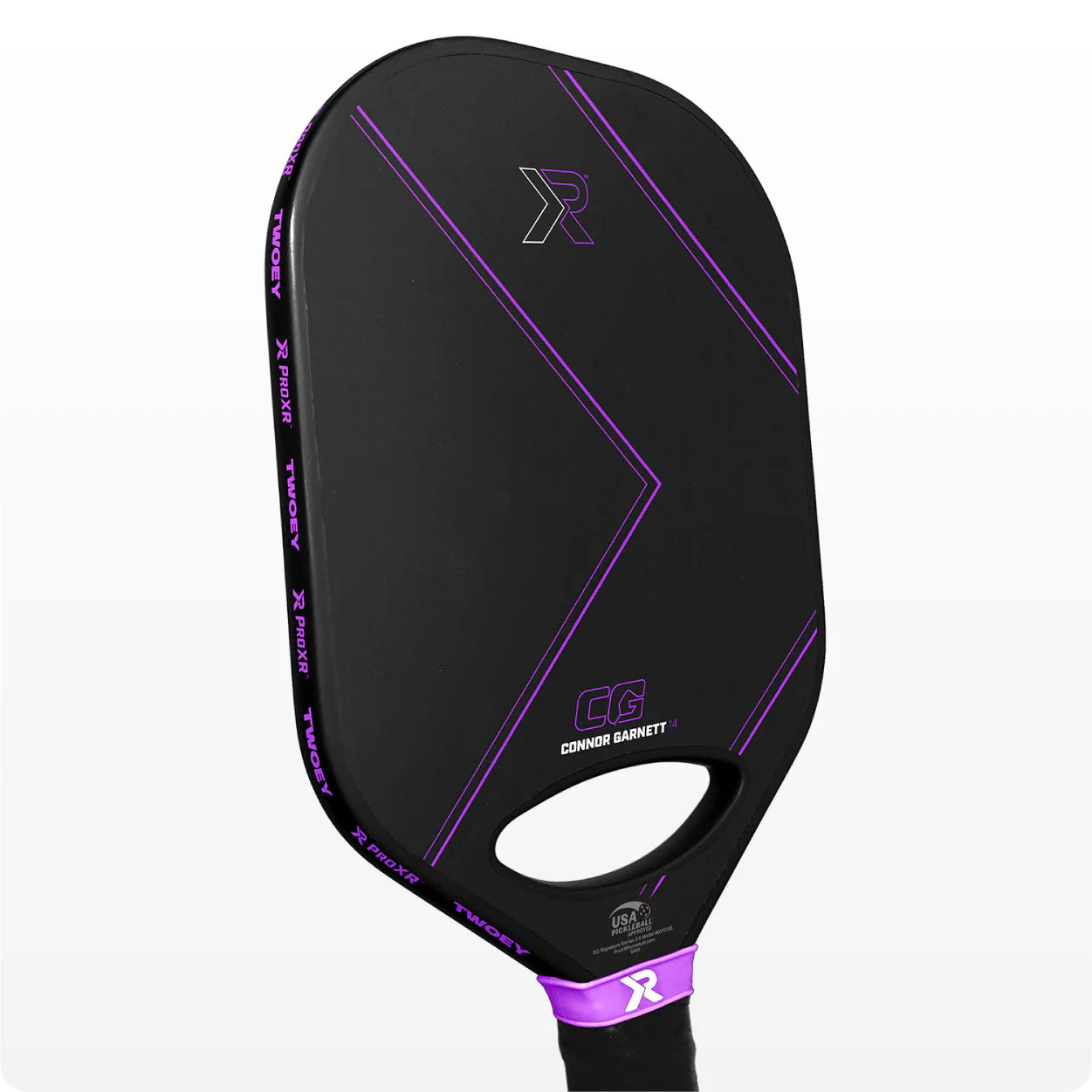 Vợt Pickleball ProXR Connor Garnett LTD. Design