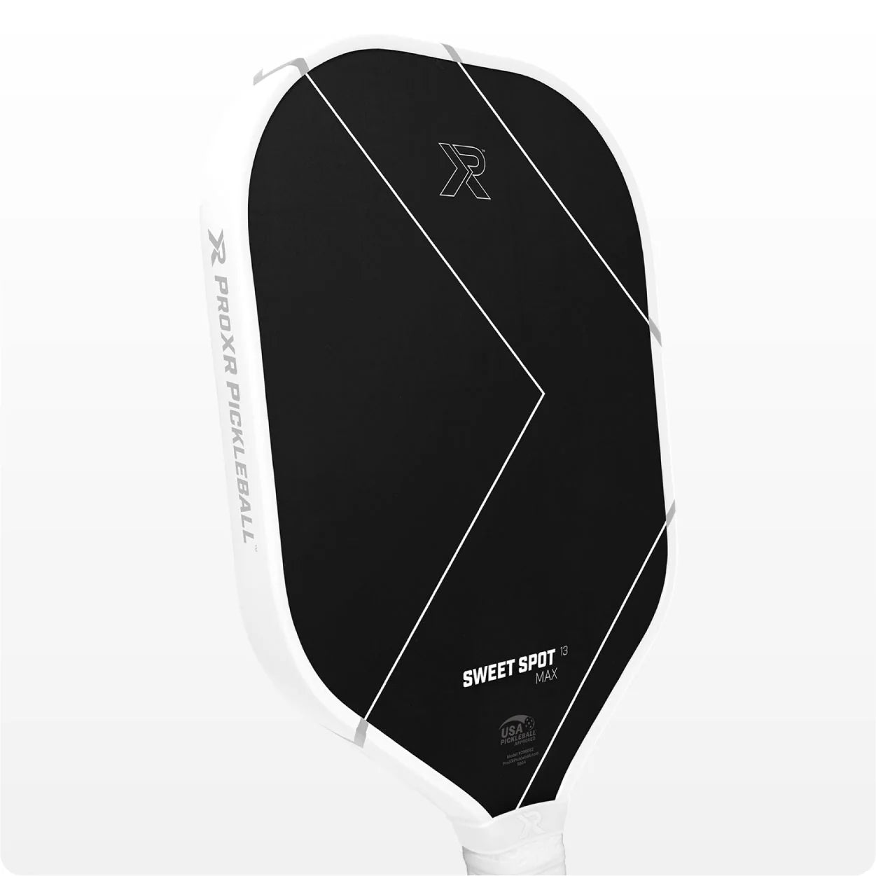 Pickleball ProXR Sweet Spot Max racket