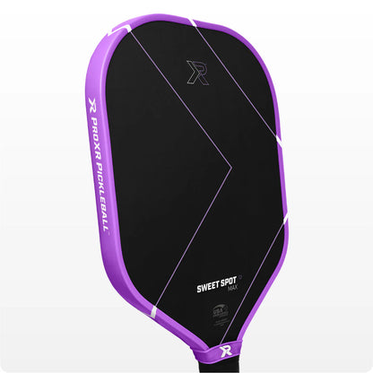 Pickleball ProXR Sweet Spot Max racket