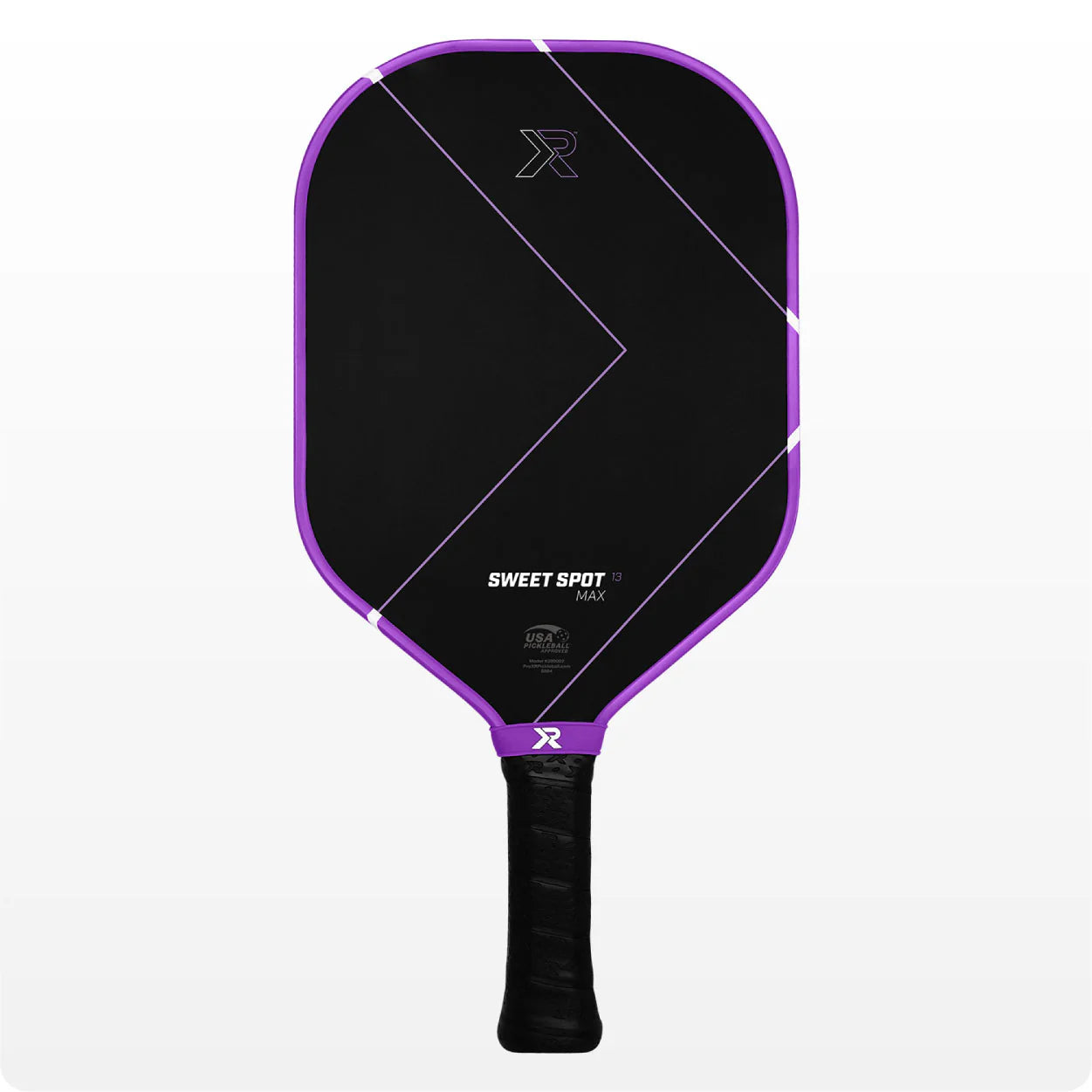 Pickleball ProXR Sweet Spot Max racket