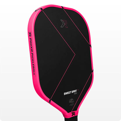 Pickleball ProXR Sweet Spot Max racket