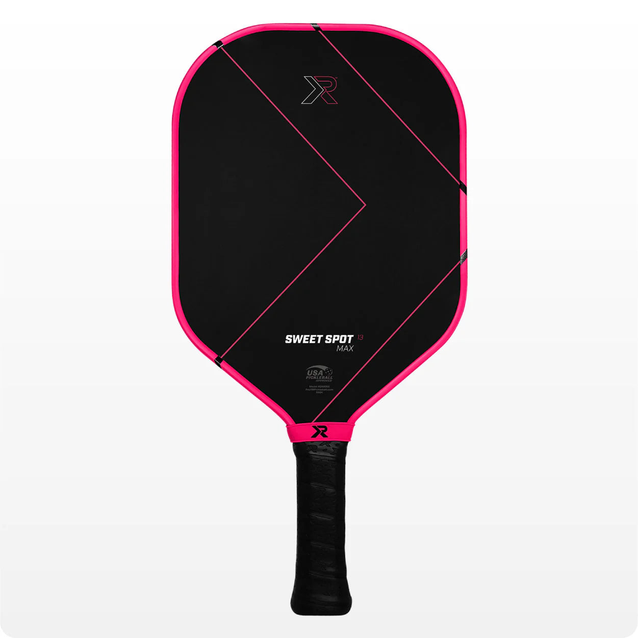 Pickleball ProXR Sweet Spot Max racket