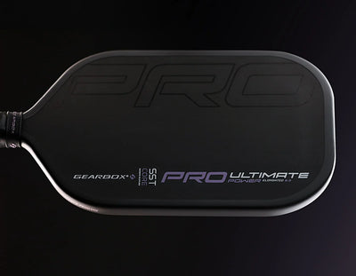 Gearbox Pro Ultimate Power Pickleball Racket