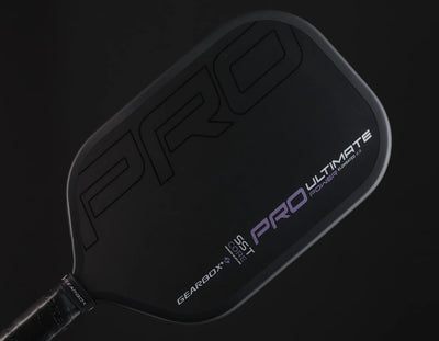 Gearbox Pro Ultimate Power Pickleball Racket