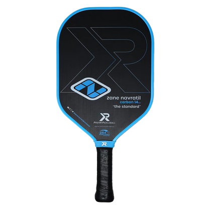 Vợt Pickleball ProXR Zane Navratil "The Standard"