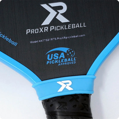 Pickleball ProXR Zane Navratil "The Standard" Racket