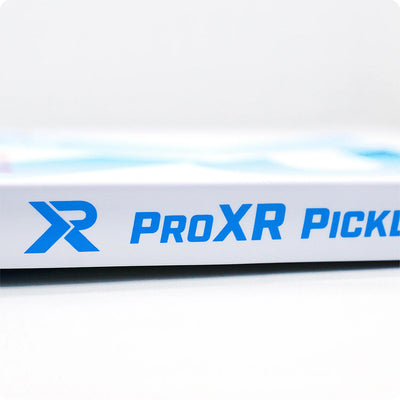 Beth Bellamy Diamond Series ProXR Pickleball Racket 