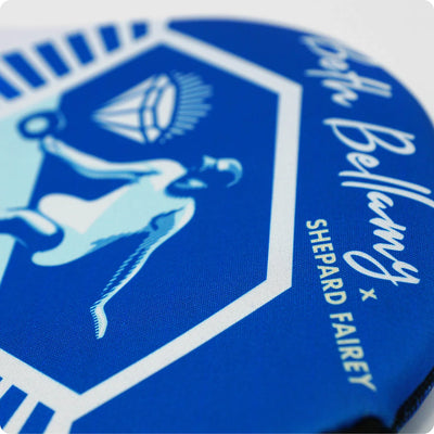 Beth Bellamy Diamond Series ProXR Pickleball Racket 