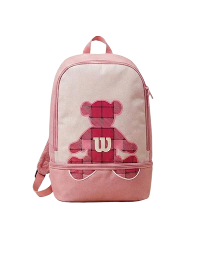 Wilson Bear Junior Pickleball Backpack 2026
