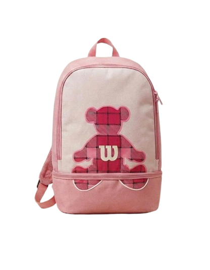 Balo Pickleball Wilson Bear Junior Backpack 2026