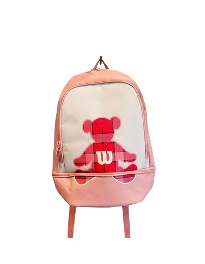 Balo Pickleball Wilson Bear Junior Backpack 2026