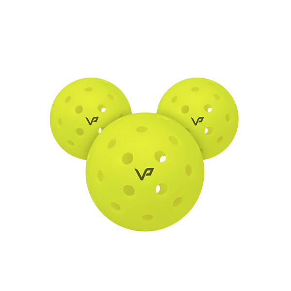 Bóng Thi Đấu Pickleball VP-40 (40 lỗ)