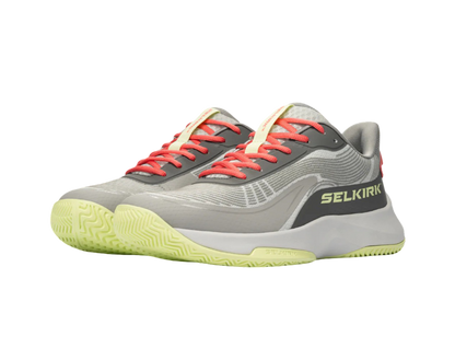 Selkirk Sport Men's CourtStrike Pro 2.0 Pickleball Shoes | Silver Sage