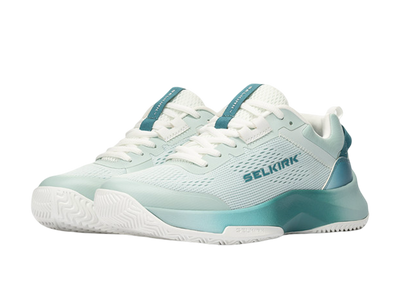 Giày Pickleball Selkirk Sport Women's CourtStrike 2.0 |  Blue Haze
