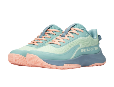 Selkirk Sport Women's CourtStrike Pro 2.0 Pickleball Shoes | Coastal Mix