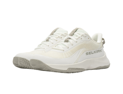 Selkirk Sport Women's CourtStrike Pro 2.0 Pickleball Shoes | Chalk