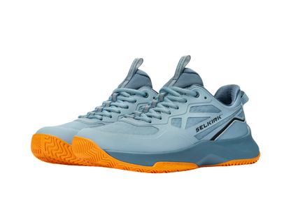 Giày Pickleball Selkirk Sport Men's CourtStrike 3.0 | Zephyr Blue