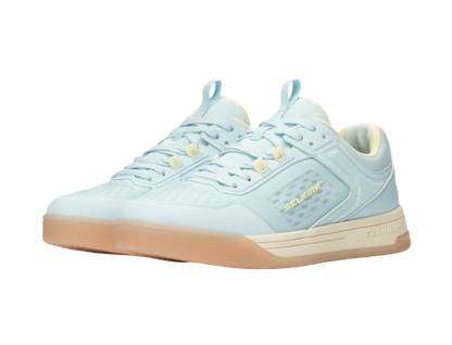 Giày Pickleball Selkirk Sport Legacy Pro Women's Pickleball Shoe with InfiniGrip | Sky Blue