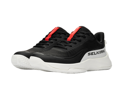 Pickleball Shoes Selkirk Sport Men's CourtStrike Pro 2.0 | Black Shadow
