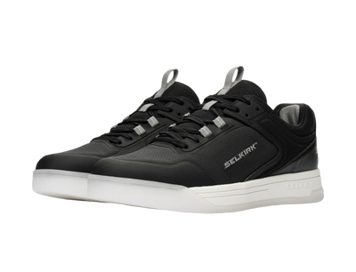 Pickleball Selkirk Sport Legacy Pro Women's Pickleball Shoe with InfiniGrip | Obsidian Black
