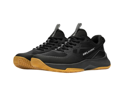 Giày Pickleball Selkirk Sport Men's CourtStrike 3.0 | Black