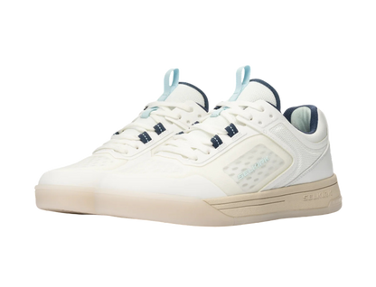 Giày Pickleball Selkirk Sport Legacy Pro Women's Pickleball Shoe with InfiniGrip | Ice White