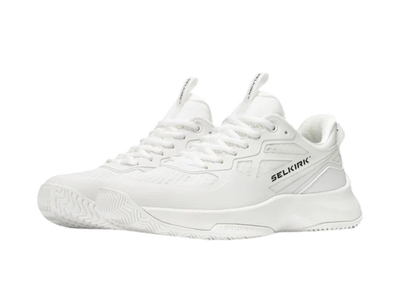 Giày Pickleball Selkirk Sport Men's CourtStrike 3.0 | White