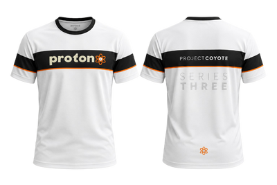 Proton Project Coyote Performance Pickleball Jersey