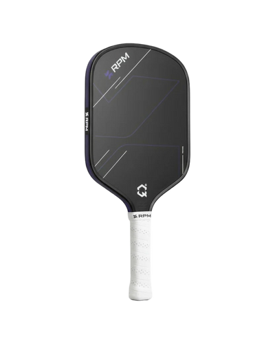 Vợt Pickleball RPM Q2 Hybrid Curve Top
