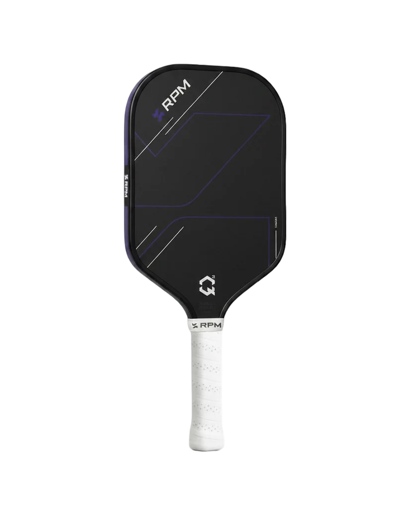 Vợt Pickleball RPM Q2 Hybrid Flat Top