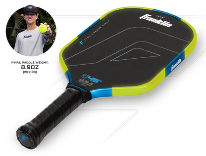 Pickleball racket Franklin FS Tour Dynasty 14