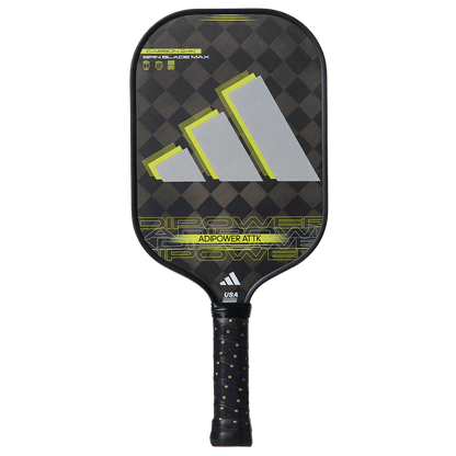 Vợt Pickleball Adidas PB Adipower ATTK 3