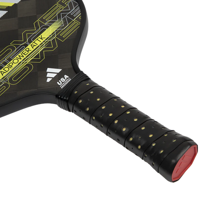 Pickleball racket Adidas PB Adipower ATTK 3