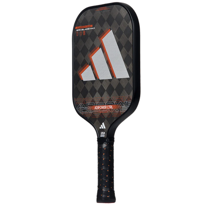 Pickleball racket Adidas PB Adipower CTRL 3 