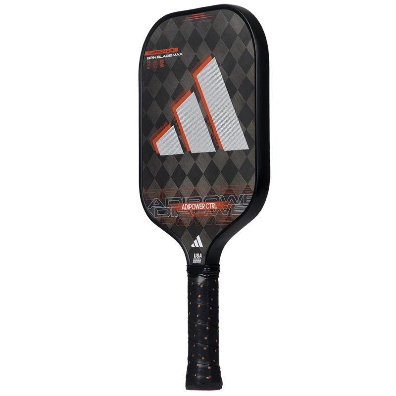 Pickleball racket Adidas PB Adipower CTRL 3 