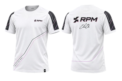 RPM Ella Oh's Street Pickleball Competition Jersey