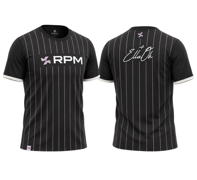 RPM Ella Oh's Street Pickleball Competition Jersey
